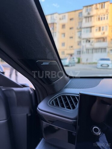 Hyundai Grandeur 2023, 55,500 km - 1.6 l - Bakı
