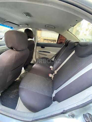Hyundai Accent 2006, 258,000 km - 1.4 l - Xırdalan