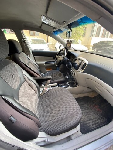 Hyundai Accent 2006, 258,000 km - 1.4 l - Xırdalan