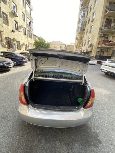 Hyundai Accent 2006, 258,000 km - 1.4 l - Xırdalan