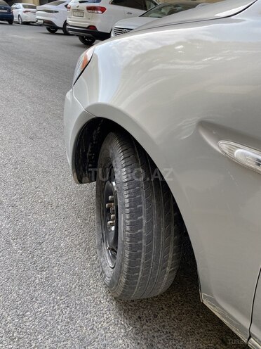 Hyundai Accent 2006, 258,000 km - 1.4 l - Xırdalan