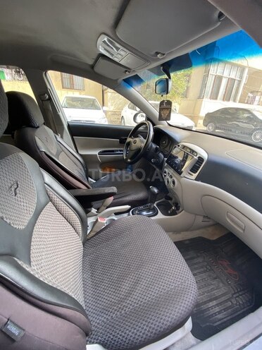 Hyundai Accent 2006, 258,000 km - 1.4 l - Xırdalan