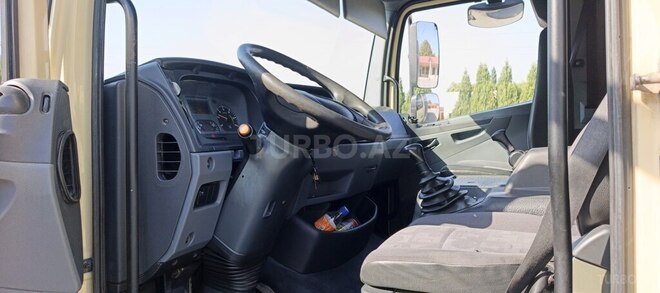 Mercedes Atego 1218 2006, 750,500 km - 4.3 л - Ağdaş