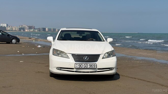 Lexus ES 350 2006, 278,000 km - 3.5 l - Bakı