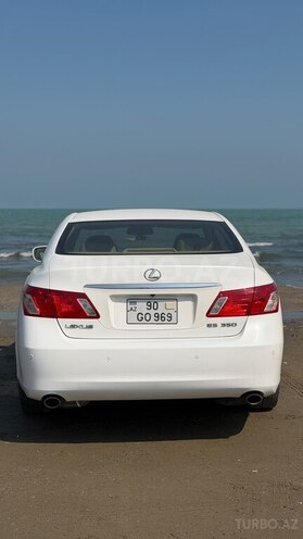 Lexus ES 350 2006, 278,000 km - 3.5 l - Bakı