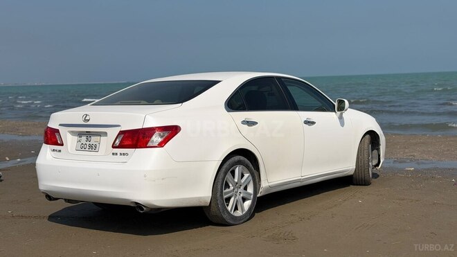 Lexus ES 350 2006, 278,000 km - 3.5 l - Bakı