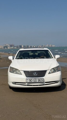 Lexus ES 350 2006, 278,000 km - 3.5 l - Bakı