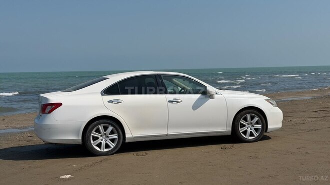 Lexus ES 350 2006, 278,000 km - 3.5 l - Bakı