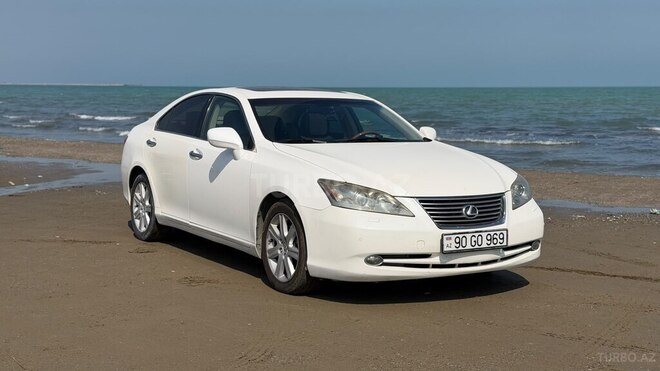 Lexus ES 350 2006, 278,000 km - 3.5 l - Bakı