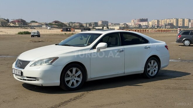 Lexus ES 350 2006, 278,000 km - 3.5 l - Bakı