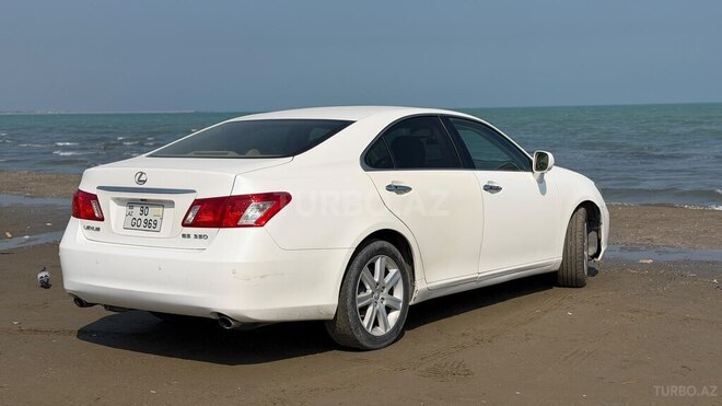 Lexus ES 350 2006, 278,000 km - 3.5 l - Bakı