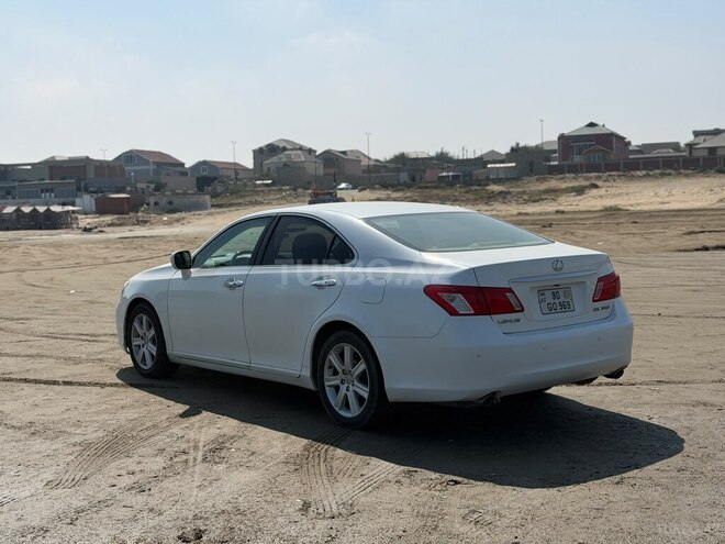 Lexus ES 350 2006, 278,000 km - 3.5 l - Bakı
