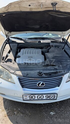 Lexus ES 350 2006, 278,000 km - 3.5 l - Bakı