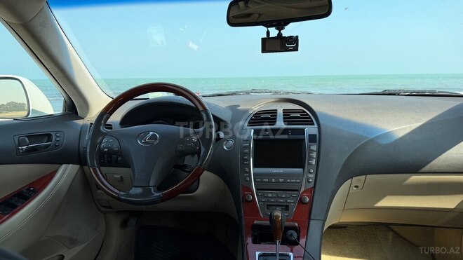 Lexus ES 350 2006, 278,000 km - 3.5 l - Bakı