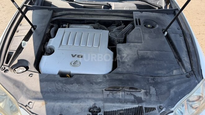 Lexus ES 350 2006, 278,000 km - 3.5 l - Bakı