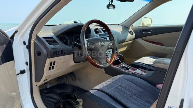 Lexus ES 350 2006, 278,000 km - 3.5 l - Bakı