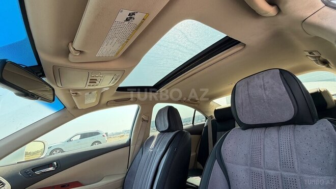 Lexus ES 350 2006, 278,000 km - 3.5 l - Bakı