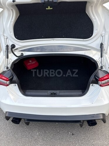 Subaru  2015, 138,404 km - 2.0 l - Gəncə