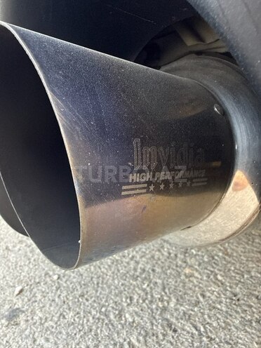 Subaru  2015, 138,404 km - 2.0 l - Gəncə