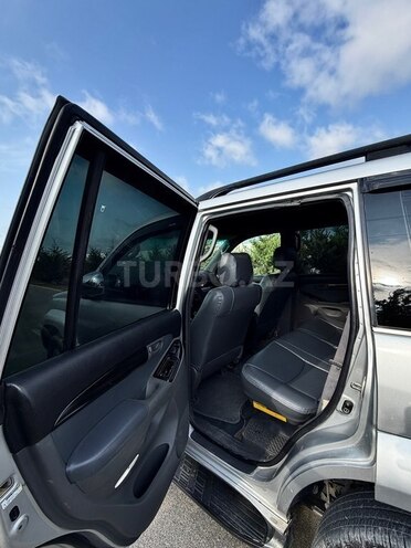 Toyota Land Cruiser Prado 2006, 350,000 km - 2.7 л - Bakı