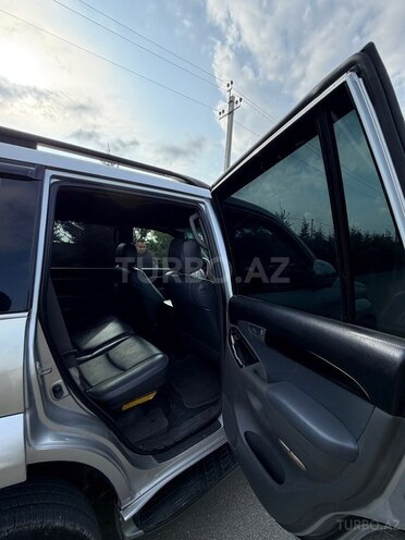 Toyota Land Cruiser Prado 2006, 350,000 km - 2.7 л - Bakı