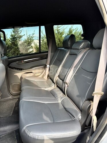 Toyota Land Cruiser Prado 2006, 350,000 km - 2.7 л - Bakı