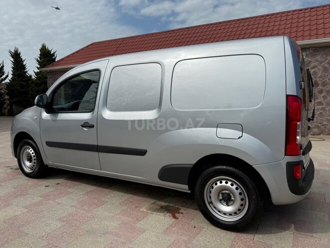 Mercedes Citan 2020, 204,000 km - 1.5 л - Bakı