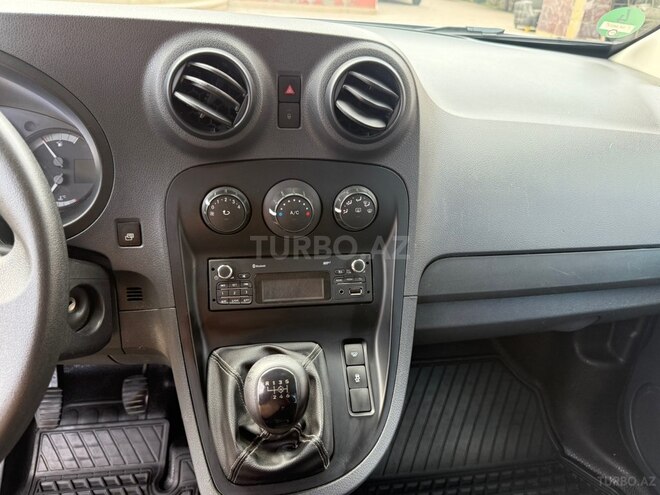 Mercedes Citan 2020, 204,000 km - 1.5 л - Bakı