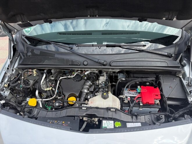 Mercedes Citan 2020, 204,000 km - 1.5 л - Bakı