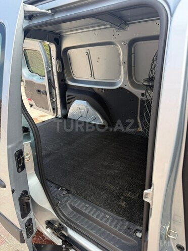 Mercedes Citan 2020, 204,000 km - 1.5 л - Bakı