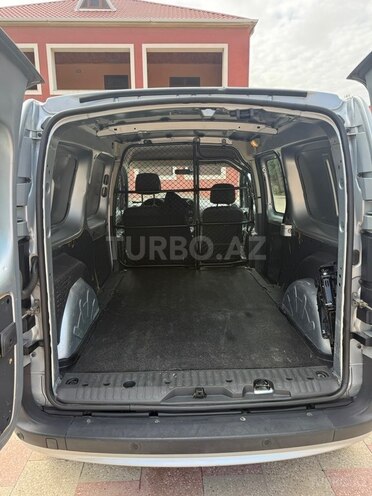 Mercedes Citan 2020, 204,000 km - 1.5 л - Bakı