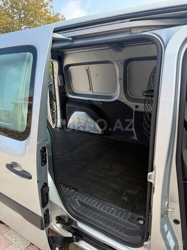 Mercedes Citan 2020, 204,000 km - 1.5 л - Bakı