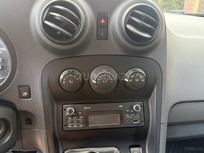 Mercedes Citan 2020, 204,000 km - 1.5 л - Bakı