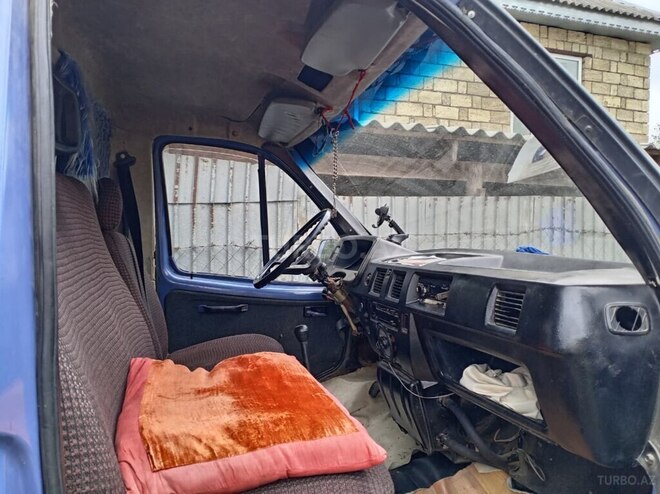 GAZ 33021 1996, 290,000 km - 2.4 l - Lənkəran