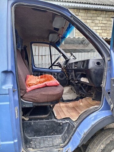 GAZ 33021 1996, 290,000 km - 2.4 l - Lənkəran