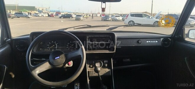 LADA (VAZ) 2107 2007, 257,000 km - 1.6 l - Bakı