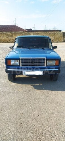 LADA (VAZ) 2107 2007, 257,000 km - 1.6 l - Bakı