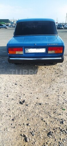 LADA (VAZ) 2107 2007, 257,000 km - 1.6 l - Bakı