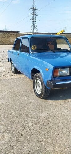 LADA (VAZ) 2107 2007, 257,000 km - 1.6 l - Bakı