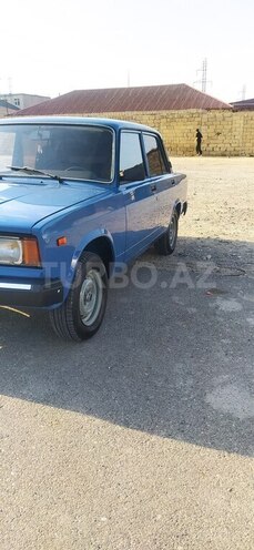 LADA (VAZ) 2107 2007, 257,000 km - 1.6 l - Bakı