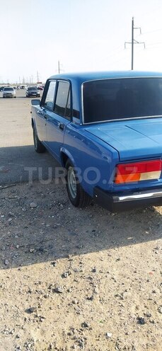 LADA (VAZ) 2107 2007, 257,000 km - 1.6 l - Bakı