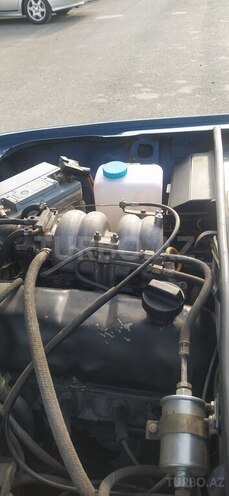 LADA (VAZ) 2107 2007, 257,000 km - 1.6 l - Bakı