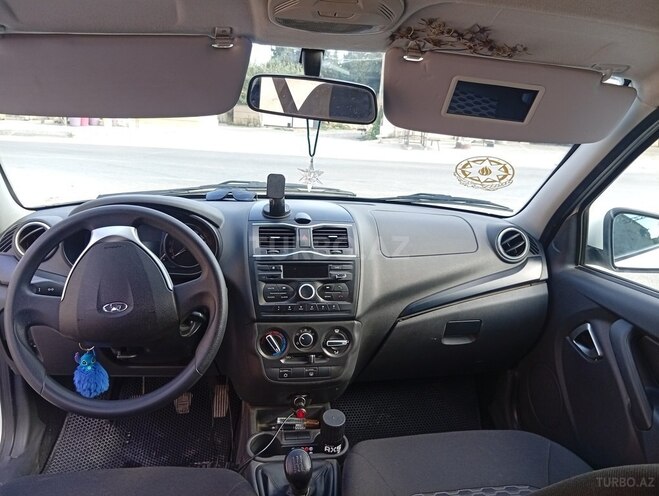 LADA (VAZ) Granta 2024, 71,000 km - 1.6 l - Bakı