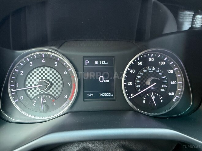 Hyundai Elantra 2018, 228,564 km - 2.0 l - Bakı