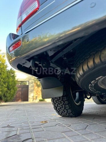 Lexus LX 470 2007, 210,000 km - 4.7 l - Bakı