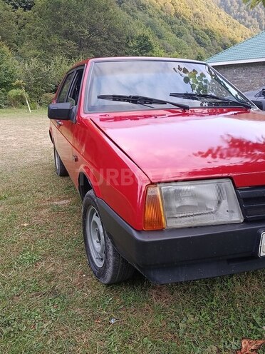 LADA (VAZ) 21099 1994, 320,000 km - 1.6 l - Şəki