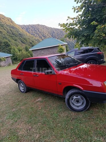 LADA (VAZ) 21099 1994, 320,000 km - 1.6 l - Şəki