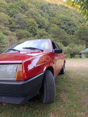 LADA (VAZ) 21099 1994, 320,000 km - 1.6 l - Şəki