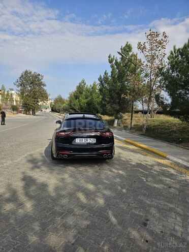 Kia Stinger 2019, 95,000 km - 2.0 l - Bakı