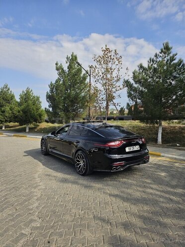 Kia Stinger 2019, 95,000 km - 2.0 l - Bakı